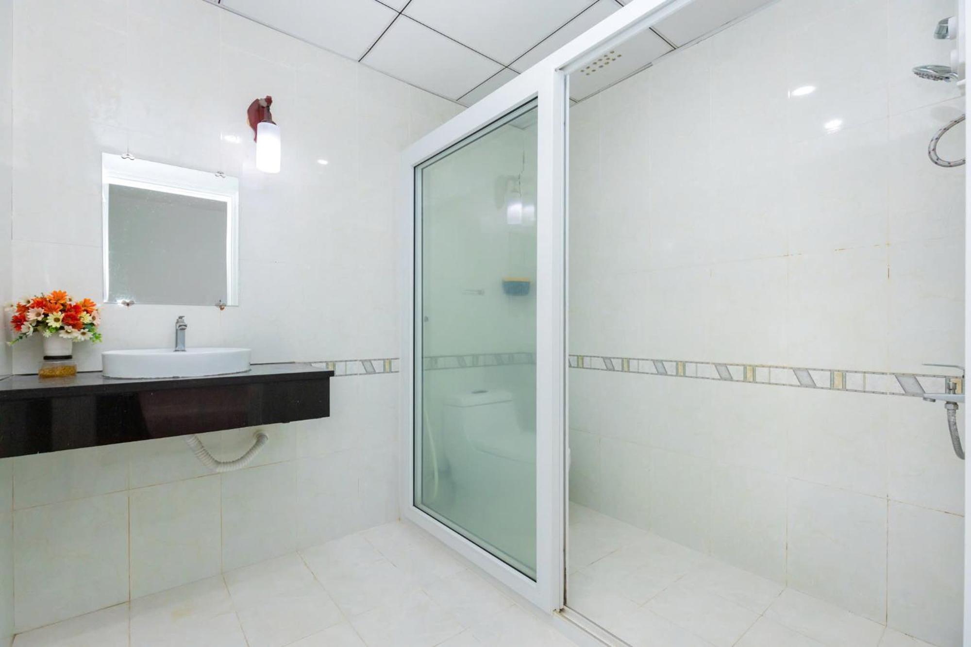 Qvungtau-3Br Oasky- Seaview Apartment Vung Tau Exterior foto